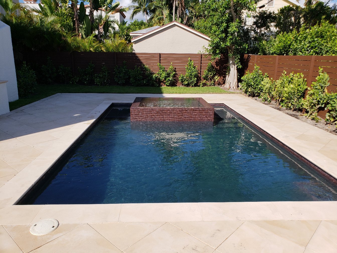 Artech Pools